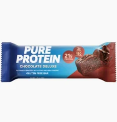 Pure Protein Bar Chocolate Chip