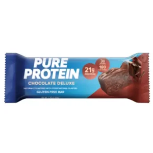Pure Protein Bar Chocolate Deluxe