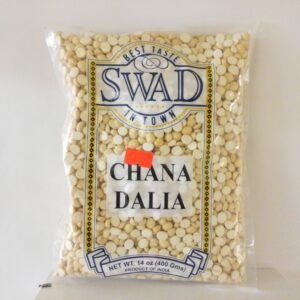 Swad Chana Dalia 400g