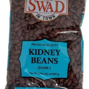 Swad Kidney Beans (Dark) 2 Lb
