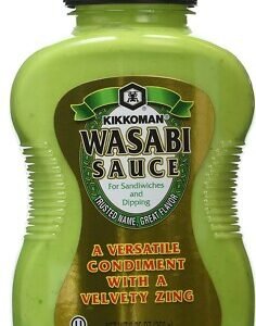 Wasabi Sauce 9.25 Oz