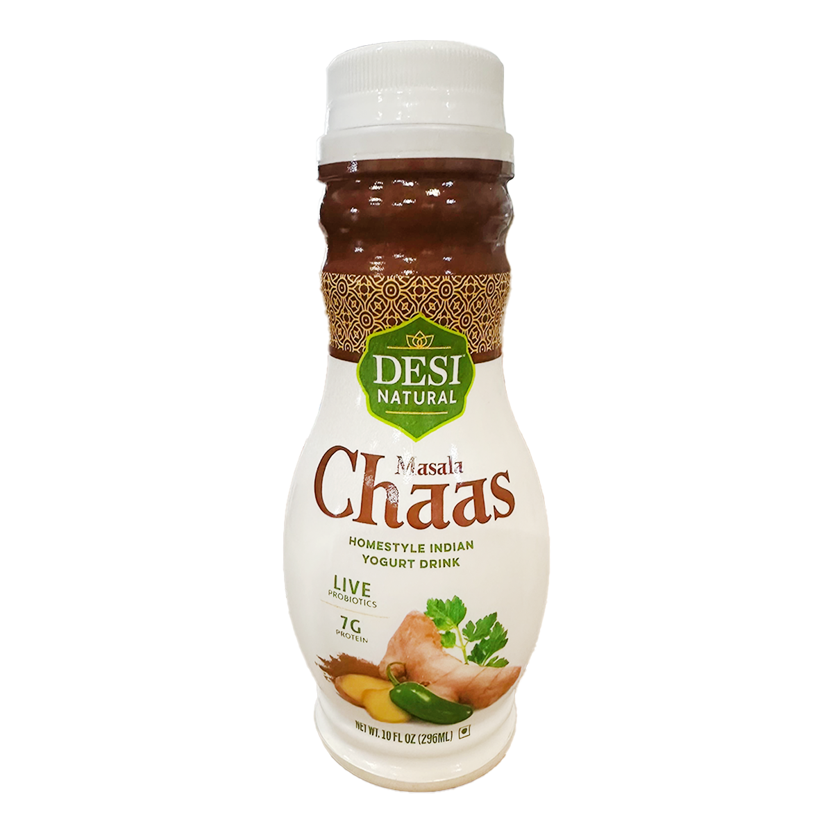 Desi Masala Chaas 296 Ml