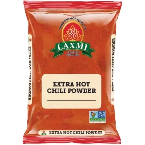 Laxmi Xtra Hot Chilli Powder 200gm