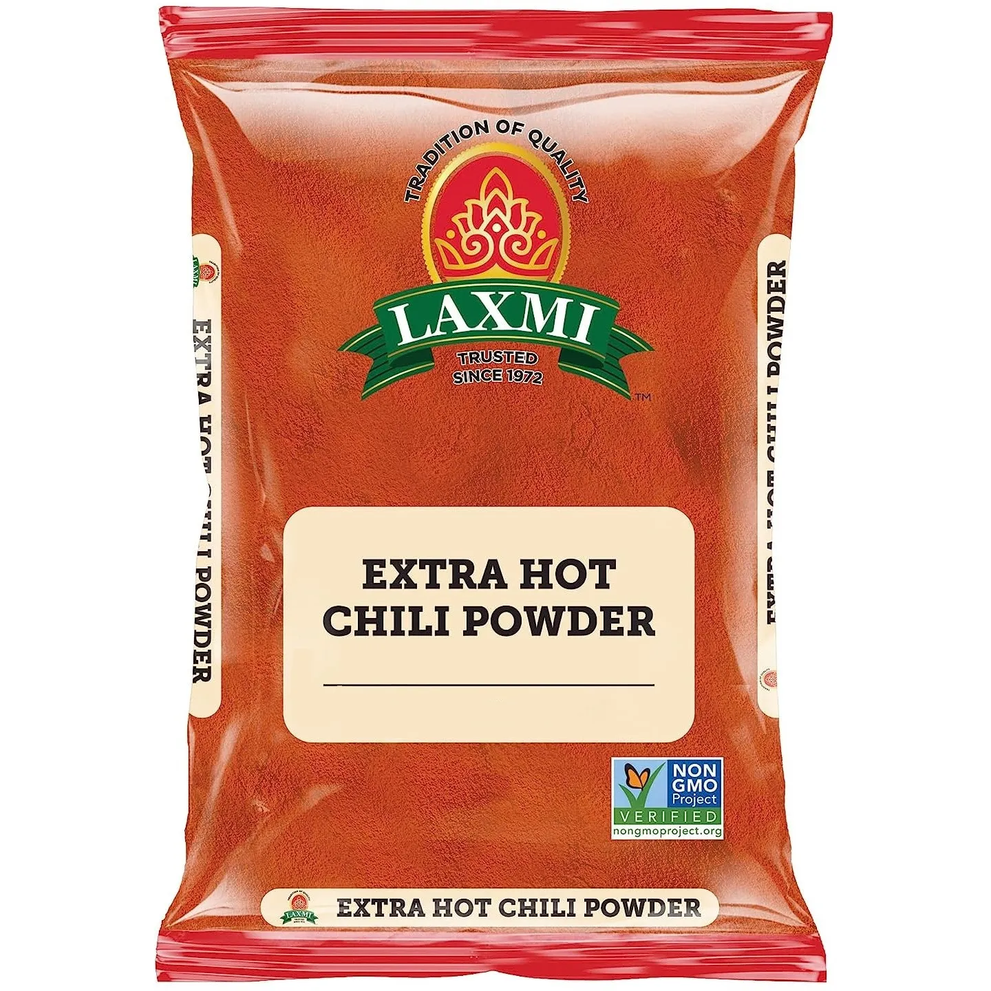 Laxmi Xtra Hot Chilli Powder 200gm