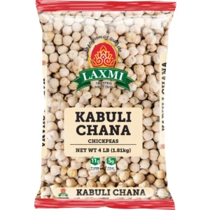 Laxmi Kabuli Chana 4lbs
