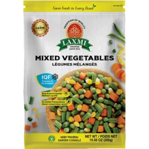 Haldiram Punjabi Tadka 400g