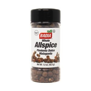 Badia Allspice Whole 1.5 Oz