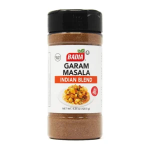 Badia Garam Masala 4.25oz