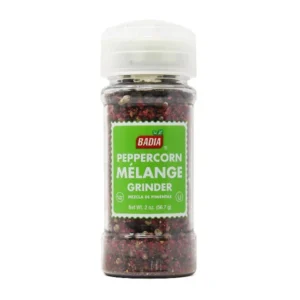 Badia Peppercorn Milange 2oz