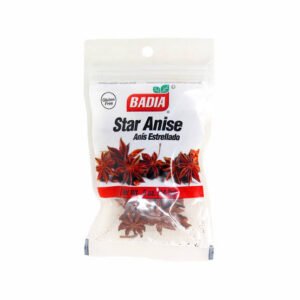 Badia Star Anis 0.5 Oz