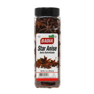 Badia Star Anise 7oz