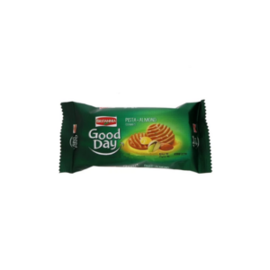 Britannia Good Day Pista Cookies 75gm