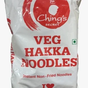 Chinga Veg Hakka Noodles Big 840 gm