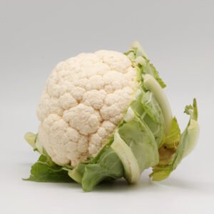 caulifower