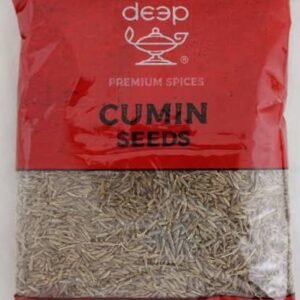 Deep Cumin Seeds 200gm