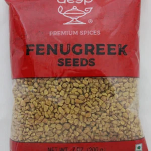 Deep Fenugreek Seeds 7oz