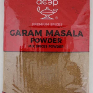 Deep Garam Masala 400gm
