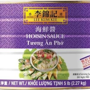LKK Hoisin Sauce 5lb