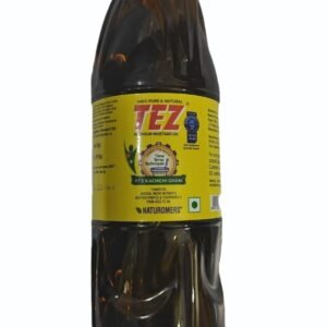 Tez Mustard Oil 1 Ltr