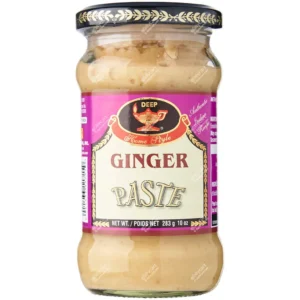 Deep Ginger Paste 10oz