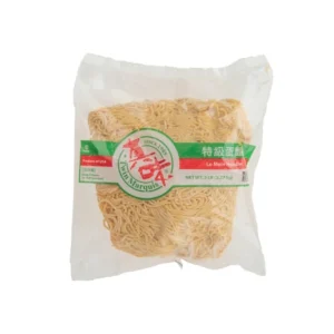 Lo Mein frozen 16oz
