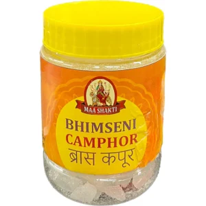 Bhimseni Camphor