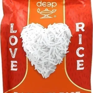 Deep Basmati Rice 2lb