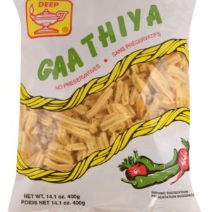 Deep Gaathiya 14oz