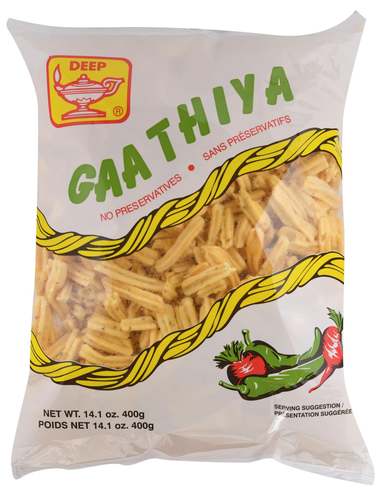 Deep Gaathiya 14oz