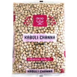 Deep Kabuli Chana 4lb
