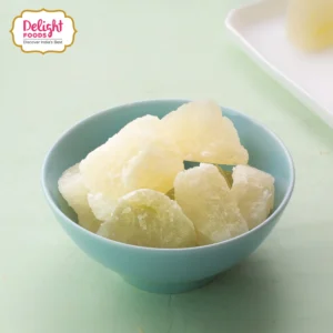 Delhi Delights Dry Petha 400gm