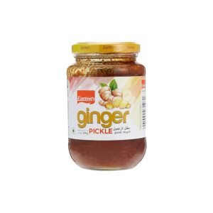 Eastern Ginger Pickle 400gm