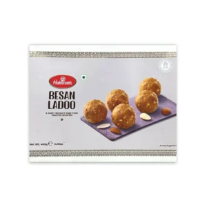 HR Besan Laddoo 400gm