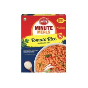 MTR Minute Meals Tomato Rice 250gm