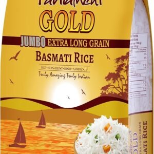 Parliament Gold Extra Long Grain Basmati Rice 10 Lb