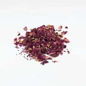 Raghav Rose Petals 50gm