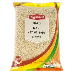 Ramdev Urad Dal 4lb