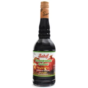 Sadaf Pomegrate Molasses 20oz