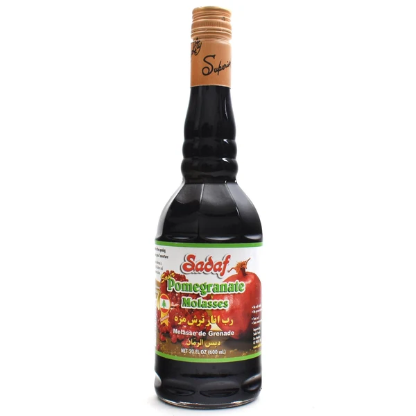 Sadaf Pomegrate Molasses 20oz
