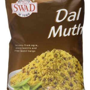 Swad Dal Muth 10oz