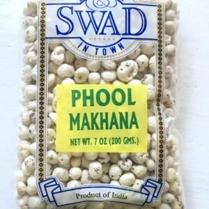 Swad Makhana 200gm