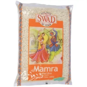 Swad Mamra 14oz