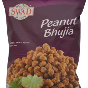 Swad Peanut Bhujia 10oz