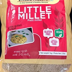 Manna Ethnic Millets 2lbs