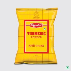 Ramdev Turmeric Powder 400gm