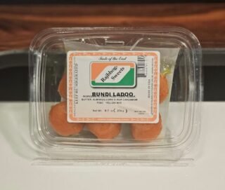 Rajbhog Boondi Ladoo 8 Oz