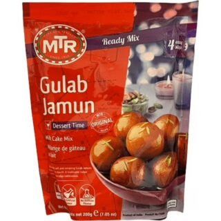 MTR Gulab Jamun Mix 200g
