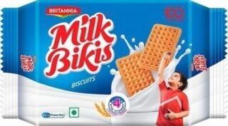 Milk Bikis