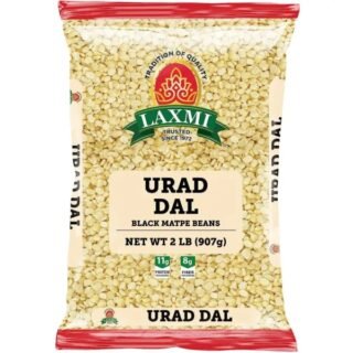 Laxmi Urad Dal
