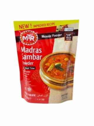 MTR-Madras-Sambhar Powder